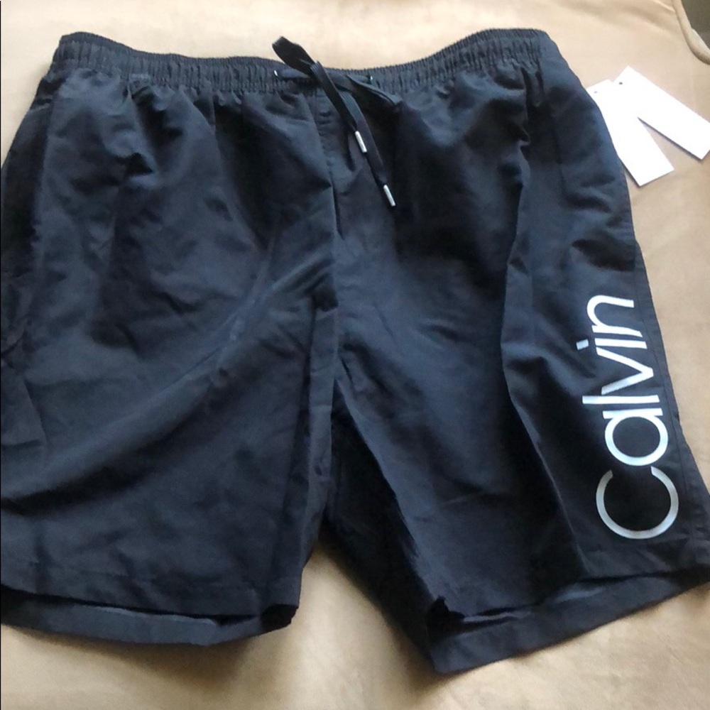 Calvin Klein